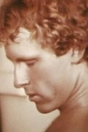 Marc Levy portrait