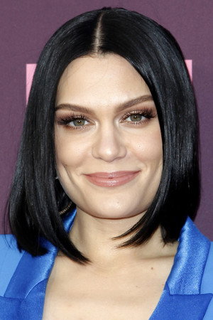 Jessie J portrait