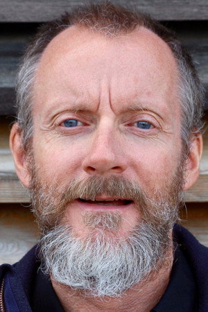 Peter Secher Schmidt portrait