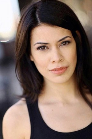 Alexandra Lucchesi portrait