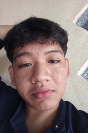 Aung Thu Ra Phyo portrait