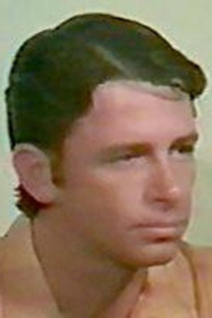 Larry Barnhouse portrait