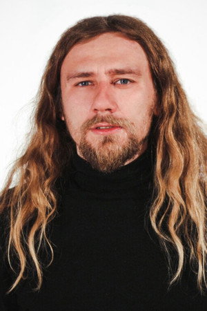 Eduard Tee portrait