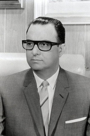 Anastasio Somoza Debayle portrait
