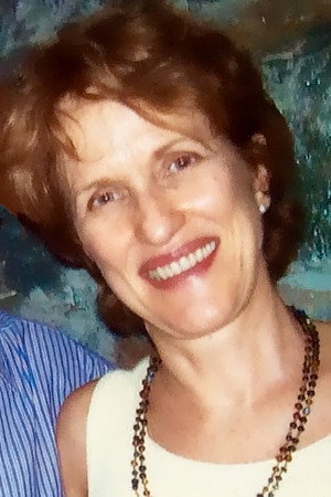 Betina Viany portrait