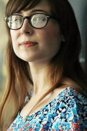 Anna Bak-Kvapil portrait