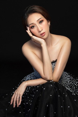 Lều Phương Anh portrait