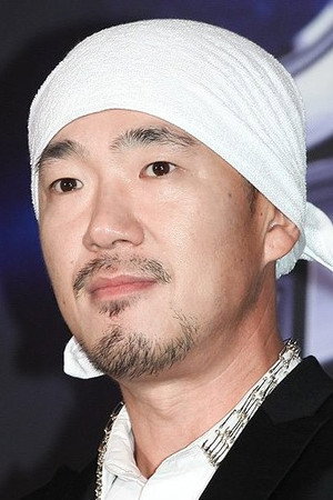 Lee Ha-neul portrait