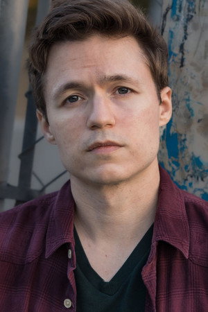 Michael Varde portrait