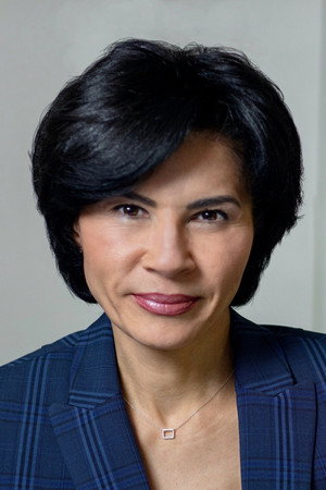 Jami Floyd portrait