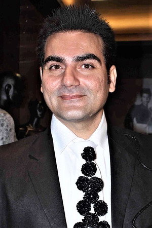 Arbaaz Khan portrait