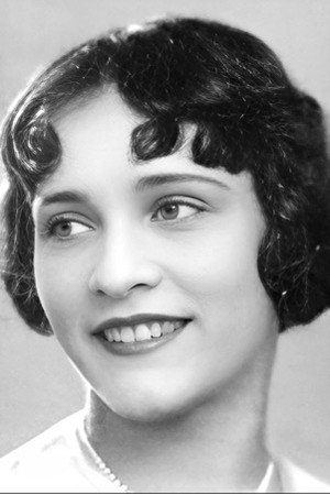 Disa Gillis portrait