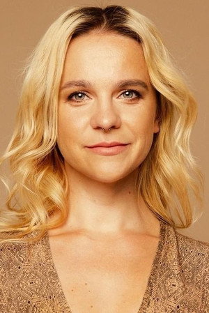Marilyn Jurman portrait