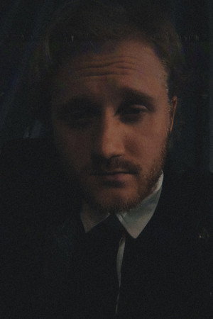Austin Bitikofer portrait