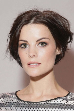 Jaimie Alexander portrait