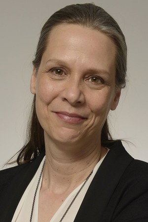 Amy Morton portrait