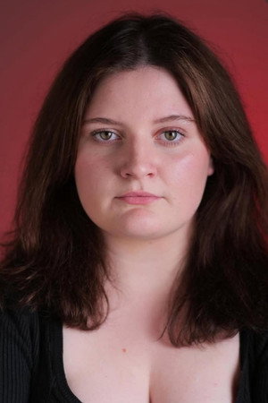 Anna Forsyth portrait