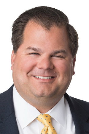 Patrick Piccininni portrait