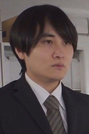 Masamu portrait