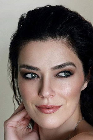 Adrianne Curry portrait