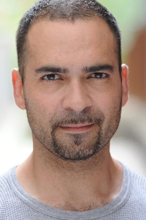 Teddy Cañez portrait