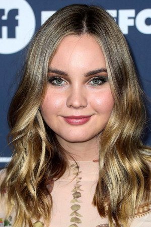 Liana Liberato portrait