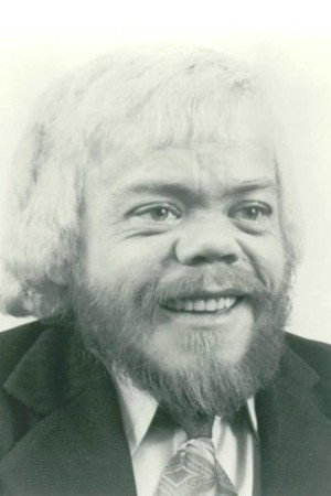 Guy Big portrait