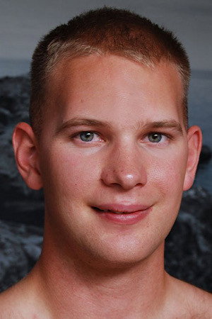 Grant portrait