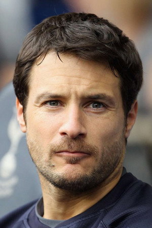 Carlo Cudicini portrait
