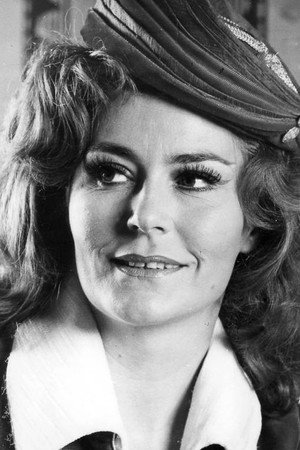 Ann Howard portrait