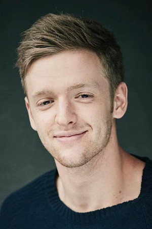 Timur Bartels portrait