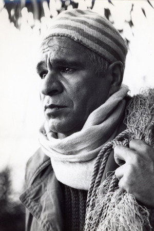 Ya'ackov Banai portrait