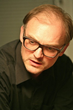 Markus Schleinzer portrait