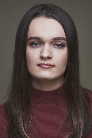 Tetra Lloyd portrait