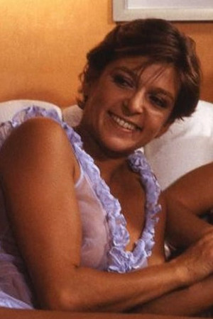 Sophie Pressle portrait