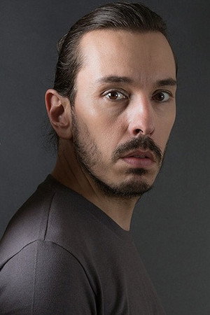 Gabriel Miziara portrait