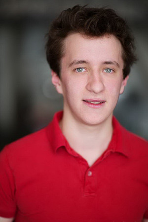 Gabriel Bismuth-Bienaimé portrait