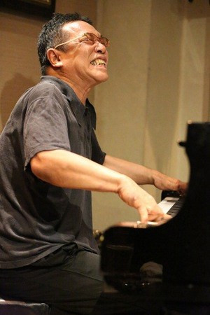 Fumio Itabashi portrait