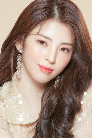Han So-hee portrait