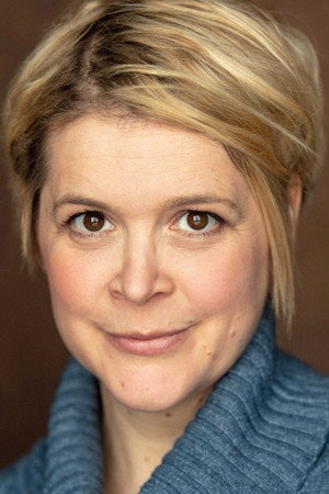 Ruth Bratt portrait