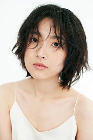 Xia Ho portrait