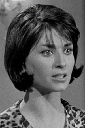 Eleni Stavropoulou portrait