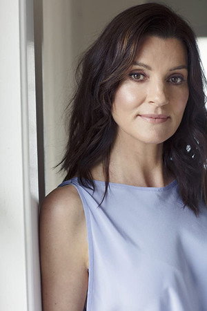 Sara Wiseman portrait