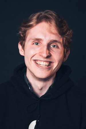 Simon Ruscinski portrait