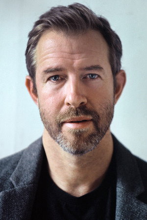 Matthew Alan Taylor portrait