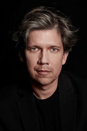 Martin Kaprálik portrait