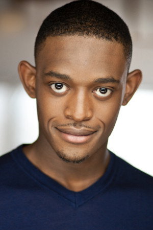 Christopher Allen portrait