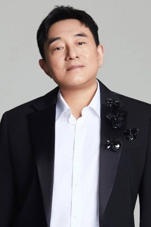 Lui Fong portrait