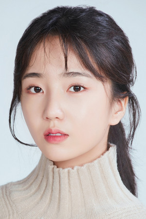 A-in portrait