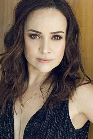 Gabriela Duarte portrait